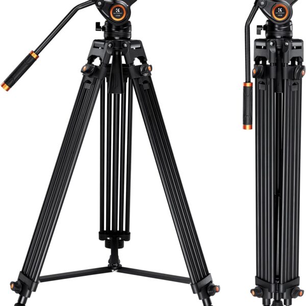 K&F KF09.121 Tripod