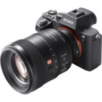 Sony FE 100mm F2.8 STF GM OSS Lens