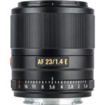 Viltrox AF 23mm F1.4 FE Sony E-Mount Lens