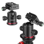 Neewer N284L+G0 Tripod