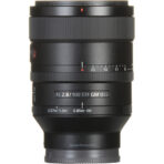Sony FE 100mm F2.8 STF GM OSS Lens