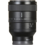 Sony FE 100mm F2.8 STF GM OSS Lens