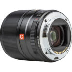 Viltrox AF 33mm F1.4 FE Sony E-Mount Lens