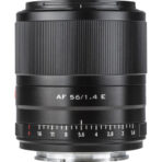 Viltrox AF 56mm F1.4 FE Sony E-Mount Lens