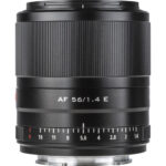 Viltrox AF 56mm F1.4 FE Sony E-Mount Lens