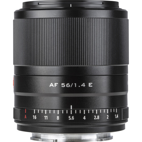 Viltrox AF 56mm F1.4 FE Sony E-Mount Lens