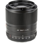 Viltrox AF 56mm F1.4 FE Sony E-Mount Lens