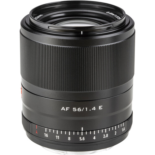 Viltrox AF 56mm F1.4 FE Sony E-Mount Lens