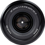 Viltrox AF 24mm F1.8 FE Sony E-Mount Lens
