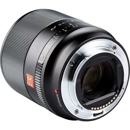 Viltrox AF 24mm F1.8 FE Sony E-Mount Lens