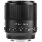 Viltrox AF 24mm F1.8 FE Sony E-Mount Lens