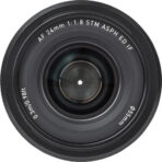 Viltrox AF 24mm F1.8 Nikon Z Lens