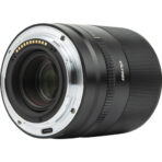 Viltrox AF 24mm F1.8 Nikon Z Lens