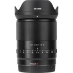 Viltrox AF 24mm F1.8 Nikon Z Lens