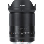 Viltrox AF 24mm F1.8 Nikon Z Lens