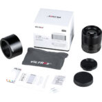 Viltrox AF 56mm F1.4 FE Sony E-Mount Lens