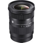 Sigma 16-28mm F/2.8 DG DN Contemporary Lens For Sony E