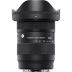 Sigma 16-28mm F/2.8 DG DN Contemporary Lens For Sony E - Image 3