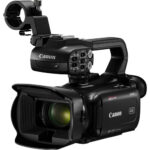 Canon XA60 Professional 4K Camcorder