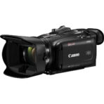 Canon XA60 Professional 4K Camcorder