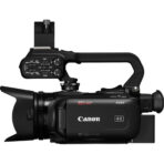 Canon XA60 Professional 4K Camcorder