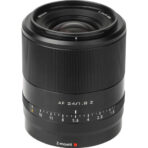 Viltrox AF 24mm F1.8 Nikon Z Lens