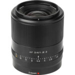 Viltrox AF 24mm F1.8 Nikon Z Lens