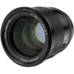Viltrox AF 75mm F1.2 FE Sony E-Mount Lens