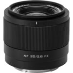 Viltrox AF 20mm F2.8 FE Sony E-Mount Lens