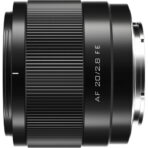 Viltrox AF 20mm F2.8 FE Sony E-Mount Lens
