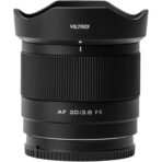 Viltrox AF 20mm F2.8 FE Sony E-Mount Lens