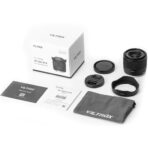 Viltrox AF 20mm F2.8 FE Sony E-Mount Lens