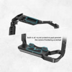 SmallRig Advanced Kit for Sony a7R V, a7 IV & a7S III 3669C - Image 9