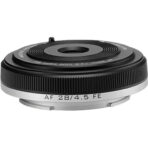 Viltrox AF 28mm F4.5 FE Sony E-Mount Lens