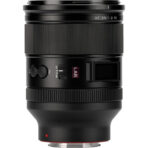 Viltrox AF 35mm F1.2 LAB Sony E-Mount Lens