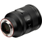 Viltrox AF 35mm F1.2 LAB Sony E-Mount Lens