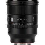 Viltrox AF 85mm f1.4 Pro FE Sony E-Mount Lens