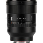 Viltrox AF 85mm f1.4 Pro FE Sony E-Mount Lens