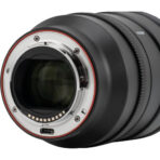 Viltrox AF 85mm f1.4 Pro FE Sony E-Mount Lens