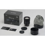 Viltrox AF 85mm f1.4 Pro FE Sony E-Mount Lens