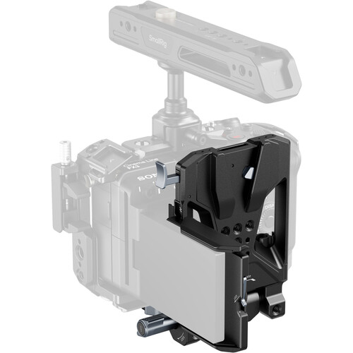 1753352136_1908668 SmallRig 5315 V-Lock Battery Mounting System