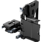 SmallRig 5315 V-Lock Battery Mounting System
