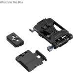 SmallRig 5315 V-Lock Battery Mounting System