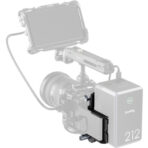 SmallRig 5315 V-Lock Battery Mounting System