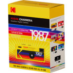 Kodak Charmera Key Chain Digital Camera