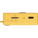 Kodak Charmera Key Chain Digital Camera