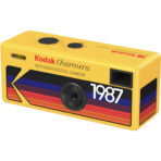 Kodak Charmera Key Chain Digital Camera