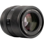 Viltrox AF 85mm f2 EVO FE Sony E-Mount Lens