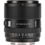 Viltrox AF 85mm f2 EVO FE Sony E-Mount Lens
