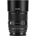 Viltrox AF 85mm f2 EVO FE Sony E-Mount Lens